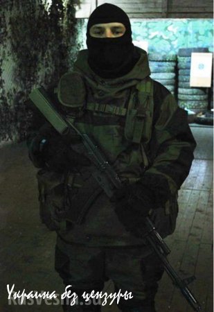 «АЗОВ», «ТОРНАДО» и «АЙДАР» — боевики именно этих батальонов причастны ко вчерашнему расстрелу милицейского патруля в Киеве