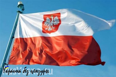 «Польские пограничники спасут Запад от вторжения «зеленых человечков», — Коморовский