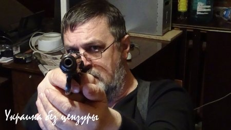 «Транш от МВФ в Киев пришел, натовские инструкторы приехали — можно ждать удара», — ополченцы