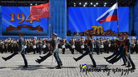 Репетиция парада: Москва застыла, аэропорты остановили работу