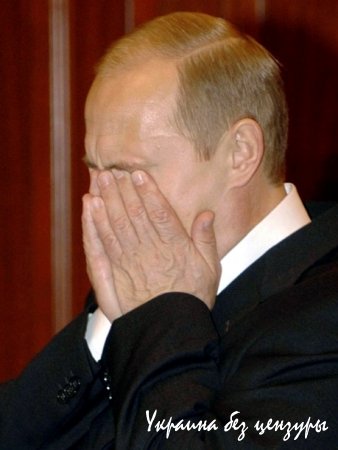 15 лет Путина. Главные вехи правления. Фоторепортаж