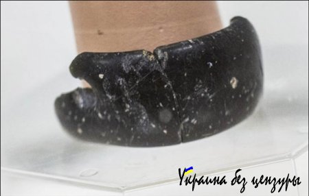 Археологи нашли в Сибири самый древний браслет в мире