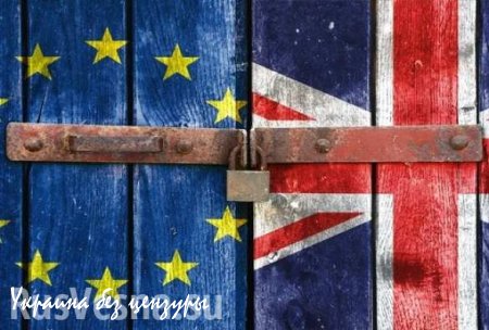 Консерваторы победили на выборах, Великобританию ждет референдум о выходе из ЕС