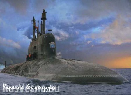В США составили топ-5 самых опасных военных кораблей РФ