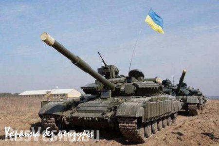 Порошенко едет любоваться на новые виды украинского оружия