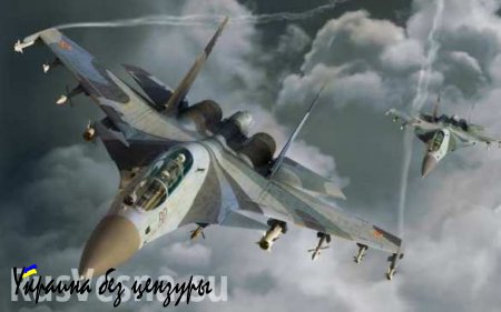 Начальник штаба ВВС США: Через пять лет Россия и Китай превзойдут нас в небе