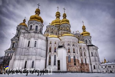 Конфликт Порошенко и Украинской православной церкви: подробности