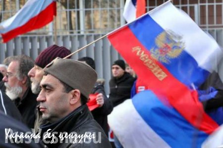 Сербия между молотом и наковальней — чья возьмет?