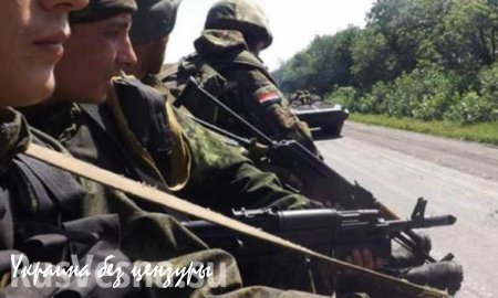 Киев намерен разоружать «Правый сектор» принудительно