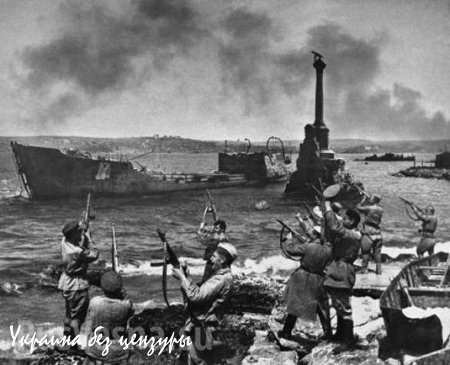 День в истории: 12 мая 1944 года был освобождён Крым