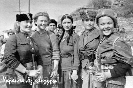 День в истории: 12 мая 1944 года был освобождён Крым