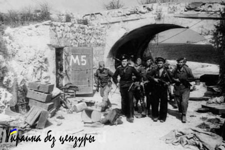 День в истории: 12 мая 1944 года был освобождён Крым