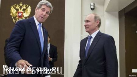 «Не прорыв, но первые признаки понимания» между Россией и США, - помощник президента России