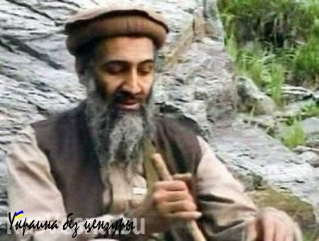 Уничтожение Бен Ладена постановка, он был арестован в Пакистане в 2006 году, — американские СМИ (ВИДЕО)