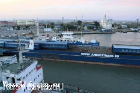 Немецкий эксперт: Планы строительства Керченского моста амбициозны, но выполнимы