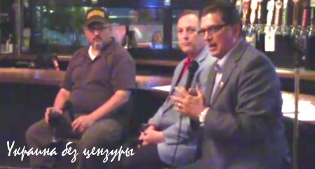 В Аризоне предложили повесить Маккейна