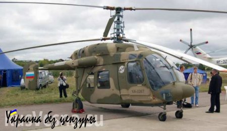 Индия решила закупить у России 197 вертолетов