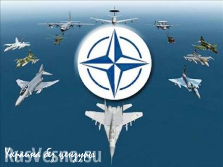 НАТО увеличит число учений в Восточной Европе