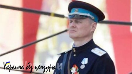 Gazeta Wyborcza: Белорусский генерал в форме НКВД «транслирует страх»