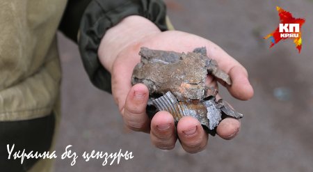 Горловка: ВСУ бьют по школам и детским садикам (ВИДЕО+ФОТО)