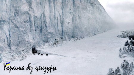 Киев вспомнил о проекте «Великий Укровский Плетень»