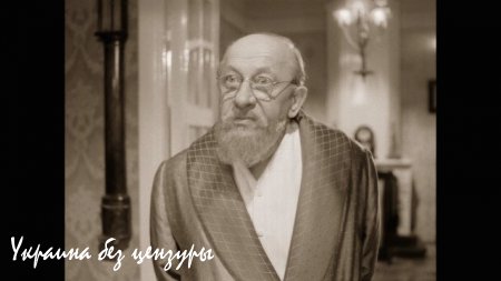 Хор НАТОвских голубков. Это надо видеть.