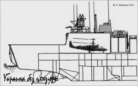 Морские аллигаторы… или куда девать Ка-52К?