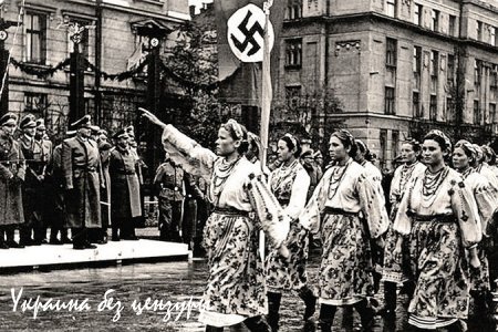 В телепередаче у Шустера украинский старик заявил о том, что немецкий концлагерь был прекрасен