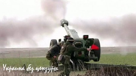 Хроника Донбасса: ВСУ накрыли «Градами» Донецк и пытают пленных