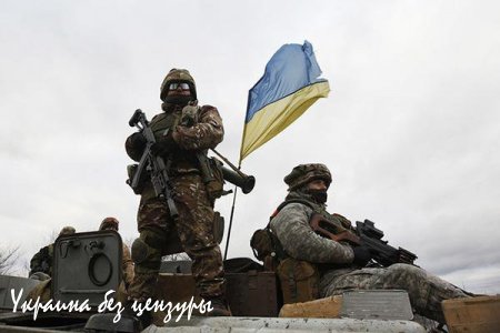 Хроника Донбасса: ВСУ накрыли «Градами» Донецк и пытают пленных