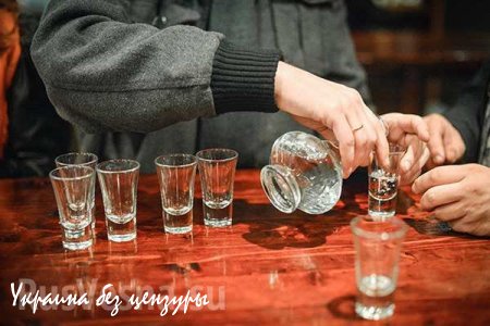 Хронология гражданской войны на Украине - Новости за 19 мая 2015