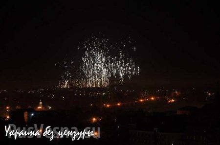 Хронология гражданской войны на Украине - Новости за 19 мая 2015