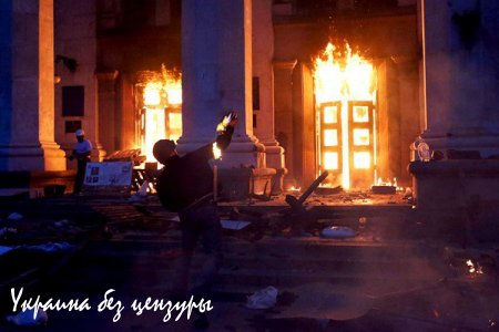 Хронология гражданской войны на Украине - Новости за 19 мая 2015