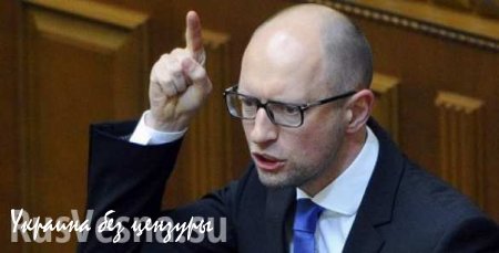 Кабмин Украины хочет не платить долги на законных основаниях