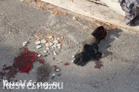 В Луцке мужчина взорвал гранату в ссоре с соседом и погиб, а на Днепропетровщине человек подорвался на боеприпаса
