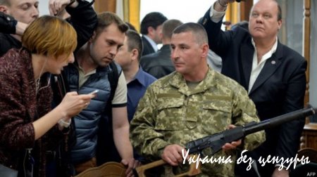 Бывший солдат-срочник узнал в задержанном россиянине своего командира - BBC