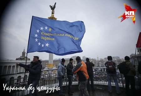 Иосиф Кобзон, народный артист СССР: Братья и сестры! Вы не туда «приплыли» на корабле майдана...