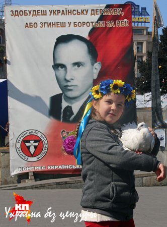 Иосиф Кобзон, народный артист СССР: Братья и сестры! Вы не туда «приплыли» на корабле майдана...