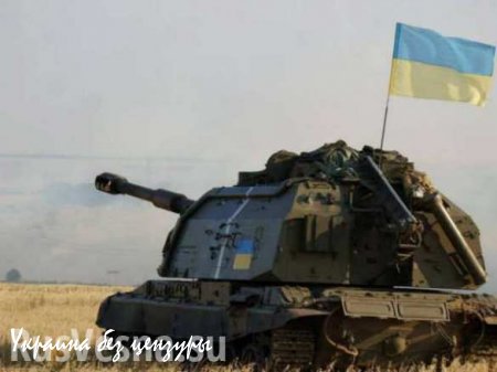 Киев готовит новую стратегию летней наступательной операции, — Минобороны ДНР