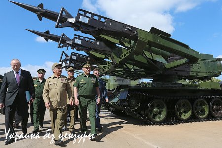 Полководец «вежливых людей»