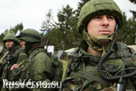 Угроза войскам РФ в Приднестровье: Украина денонсировала соглашение о транзите российских военных