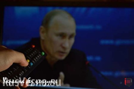 Власти Молдавии испугались Российского телевещания и решили его его запретить