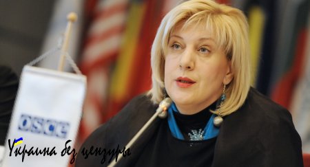 Нацисты победили коммунистов на Украине, — Bloombergview