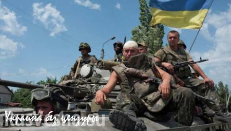 ЛНР: Оккупанты превратили жизнь людей из н. п. Донецкий в непрекращающийся кошмар (ВИДЕО)
