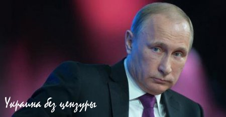 Сергей Иванов: Клевета на Путина и его команду не достигнет цели