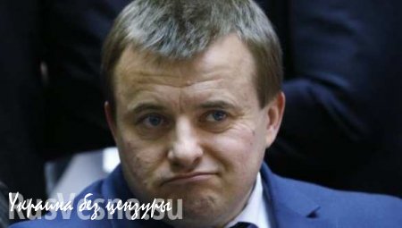 В.Демчишин не исключил, что уголь для отопительного сезона Украине придется импортировать