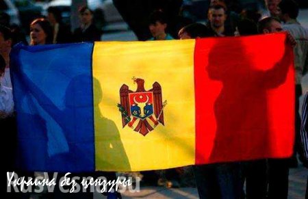Румыния поглощает Молдавию: создаются совместные воинские части