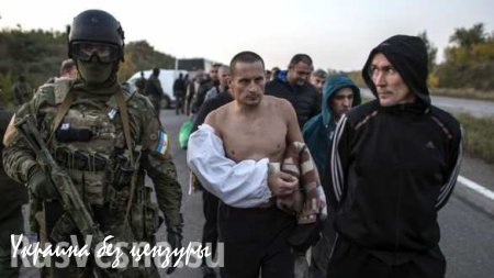 Amnesty International: Знать о пытках пленных и все равно поддерживать Киев — это катастрофа