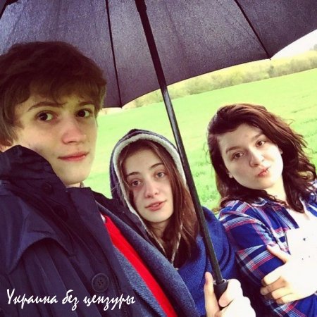 Дети пяти президентов Украины: от элитных школ и учебы в Англии до собственного бизнеса (фото)