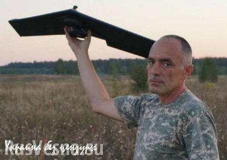 Руководитель волонтерской организации Украины «Армия SOS» сетует на то, что ВСУ продают боеприпасы Ополчению